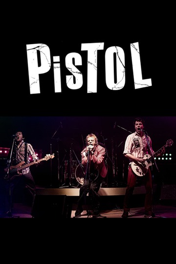 Pistol (show)