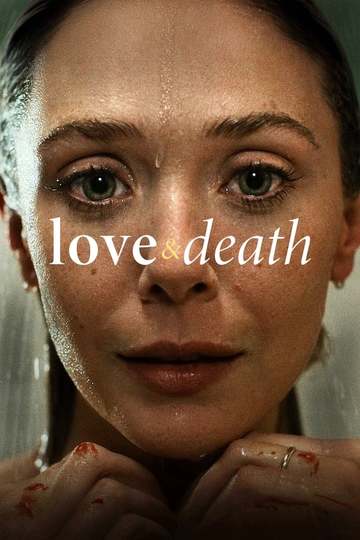 Любовь и смерть / Love and Death (сериал)