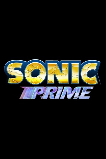 Соник Прайм / Sonic Prime (сериал)