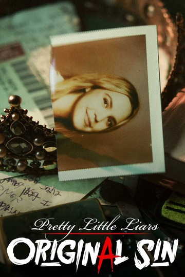 Pretty Little Liars: Original Sin (show)