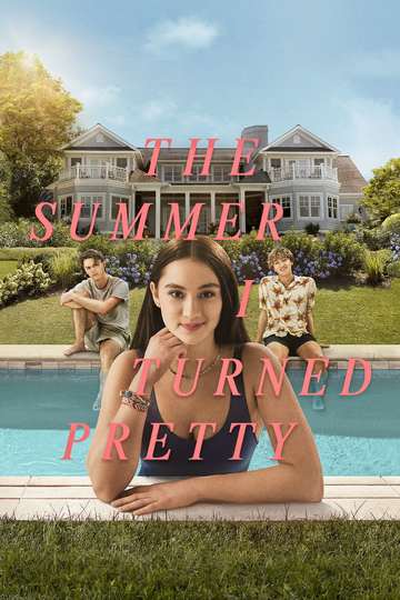 Лето когда я стала красивой / The Summer I Turned Pretty (сериал)