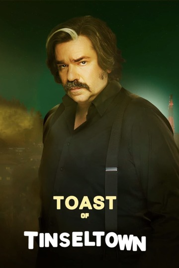 Toast of Tinseltown (show)