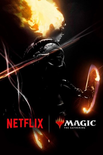 Magic: The Gathering (anime)