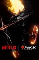 Magic: The Gathering (anime)