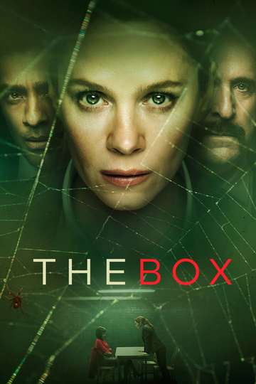 The Box (show)