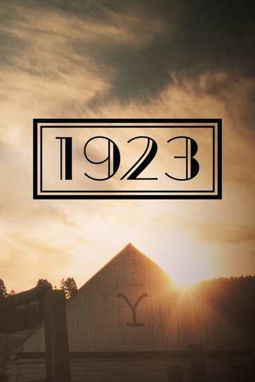 1923 (сериал)
