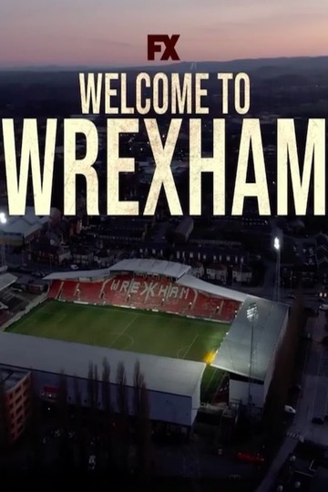 Welcome to Wrexham (show)