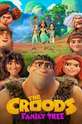 The Croods: Family Tree (show) 