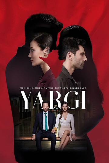 Приговор / Yargı (сериал)