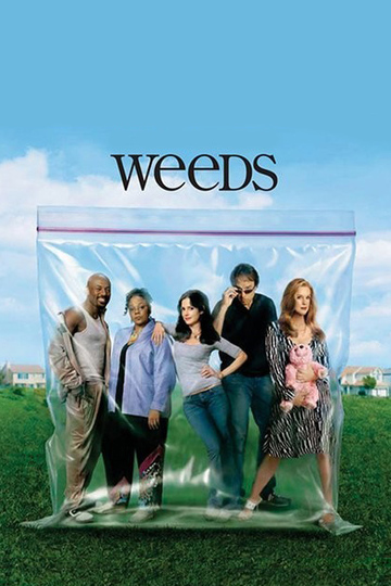 Дурман / Weeds (сериал)