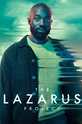 Проект «Лазарь» / The Lazarus Project (сериал) 