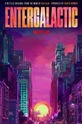 Энтергалактик / Entergalactic (сериал)