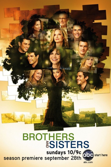 Братья и сестры / Brothers & Sisters (сериал)