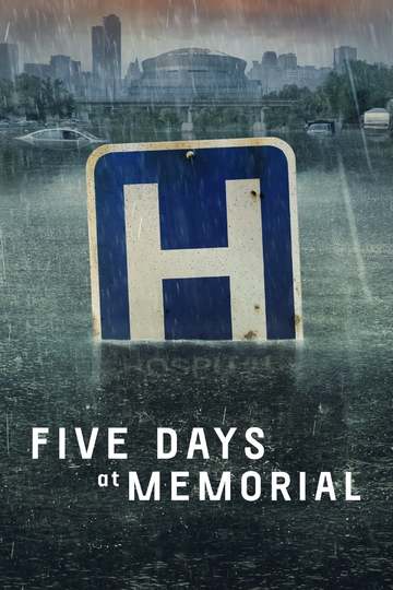 Пять дней после катастрофы / Five Days at Memorial (сериал)