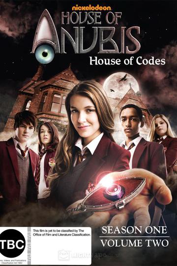 House of Anubis (show)