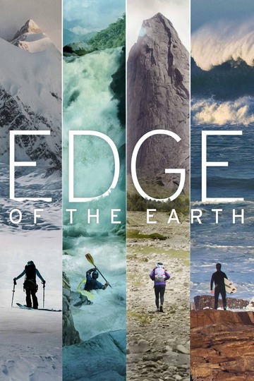 Край Земли / Edge of the Earth (сериал)