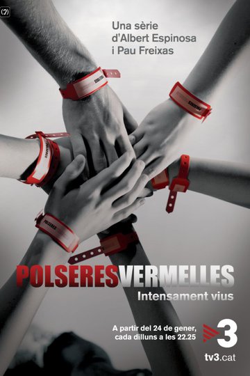 Красные браслеты / Polseres vermelles (сериал)