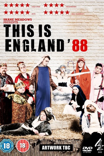 Это — Англия / This Is England (сериал)