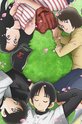 Микс: История Мэйсэй / MIX（ミックス） (сериал) 