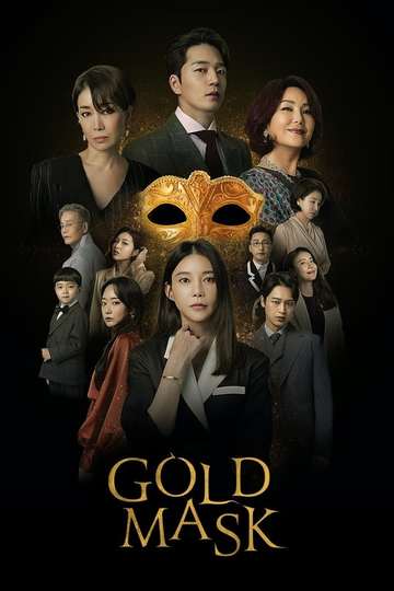 Gold Mask / 황금 가면 (show)