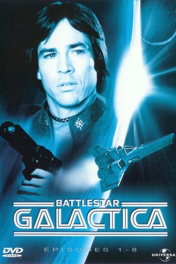 Звездный крейсер Галактика / Battlestar Galactica (сериал)