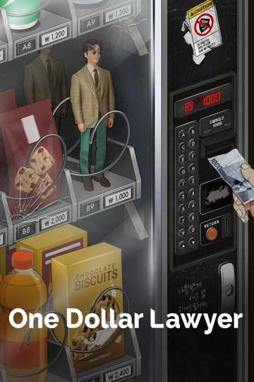 One Dollar Lawyer / 천원짜리 변호사 (show)