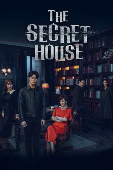 The Secret House / 비밀의 집 (show)