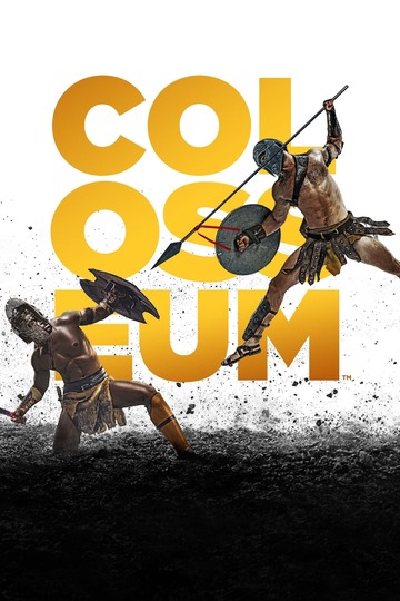 Colosseum (show)