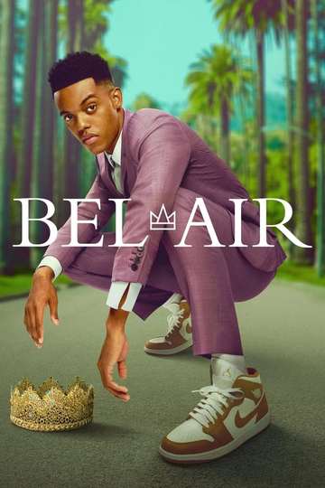 Бель-Эйр / Bel-Air (сериал)