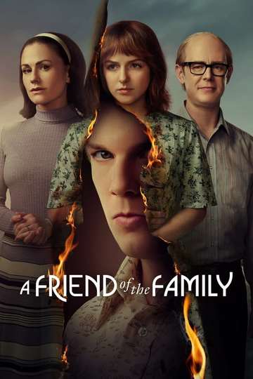 A Friend of the Family (show)