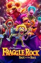 Гора Фрэгглов: возвращение в пещеру / Fraggle Rock: Back to the Rock (сериал) 