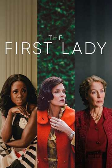 The First Lady (show)