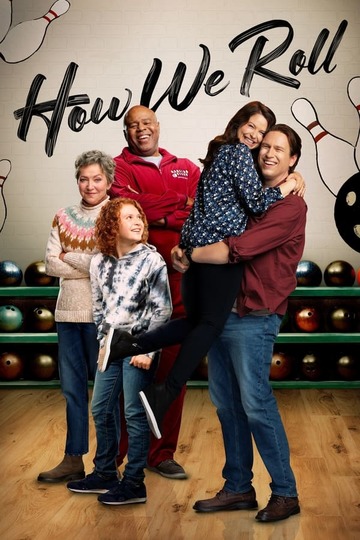 How We Roll (show)