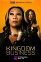 Королевство бизнеса / Kingdom Business (сериал) 