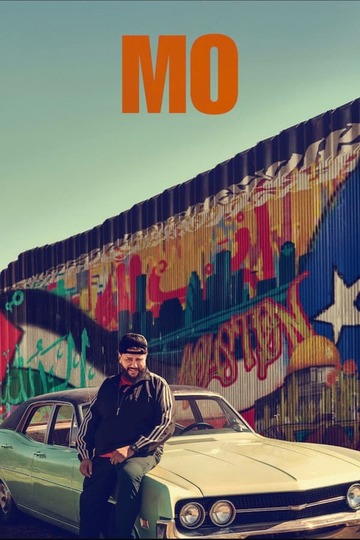 Мо / Mo (сериал)