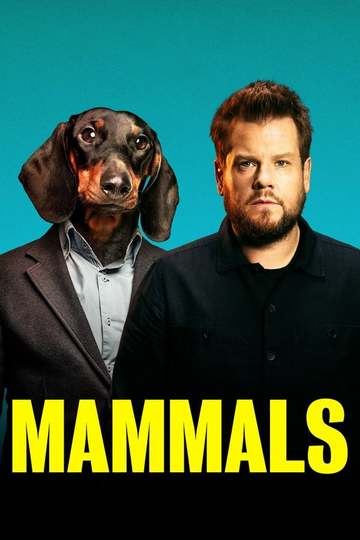 Млекопитающие / Mammals (сериал)