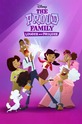 The Proud Family: Louder and Prouder (show) 