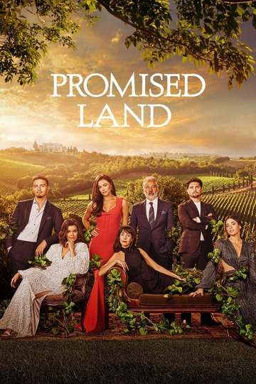 Will There Be Another Season Of Promised Land