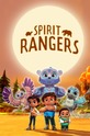 Духи-рейнджеры / Spirit Rangers (сериал)