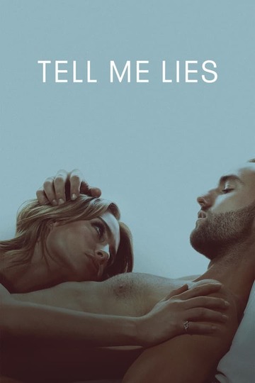 Tell Me Lies (show)