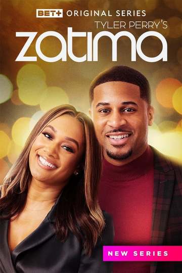 Tyler Perry's Zatima (show)