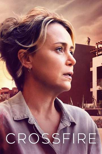 Crossfire (show)