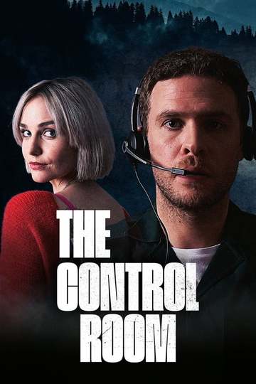 The Control Room (show)