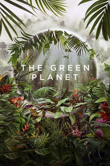 The Green Planet (show)