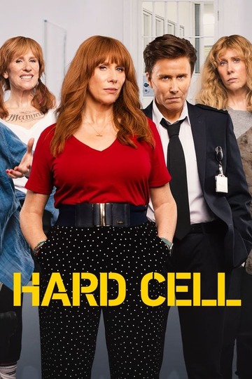 Преступницы / Hard Cell (сериал)