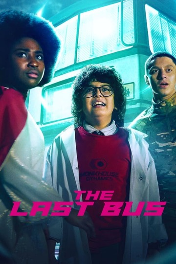 The Last Bus (show)