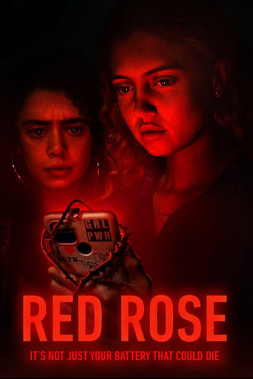 Красная роза / Red Rose (сериал)