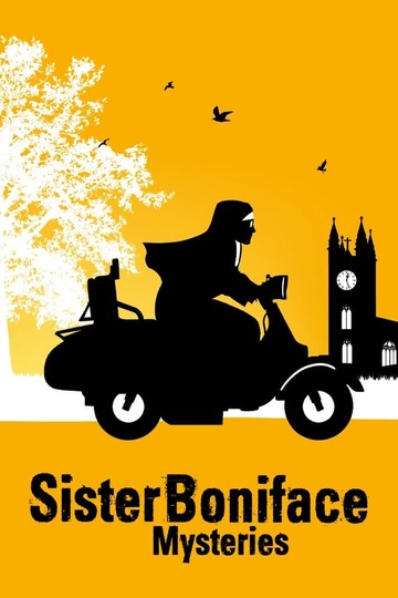 Расследование сестры Бонифации / Sister Boniface Mysteries (сериал)