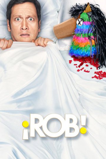 Rob (show)