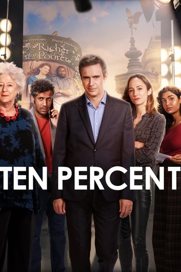 Ten Percent (show)